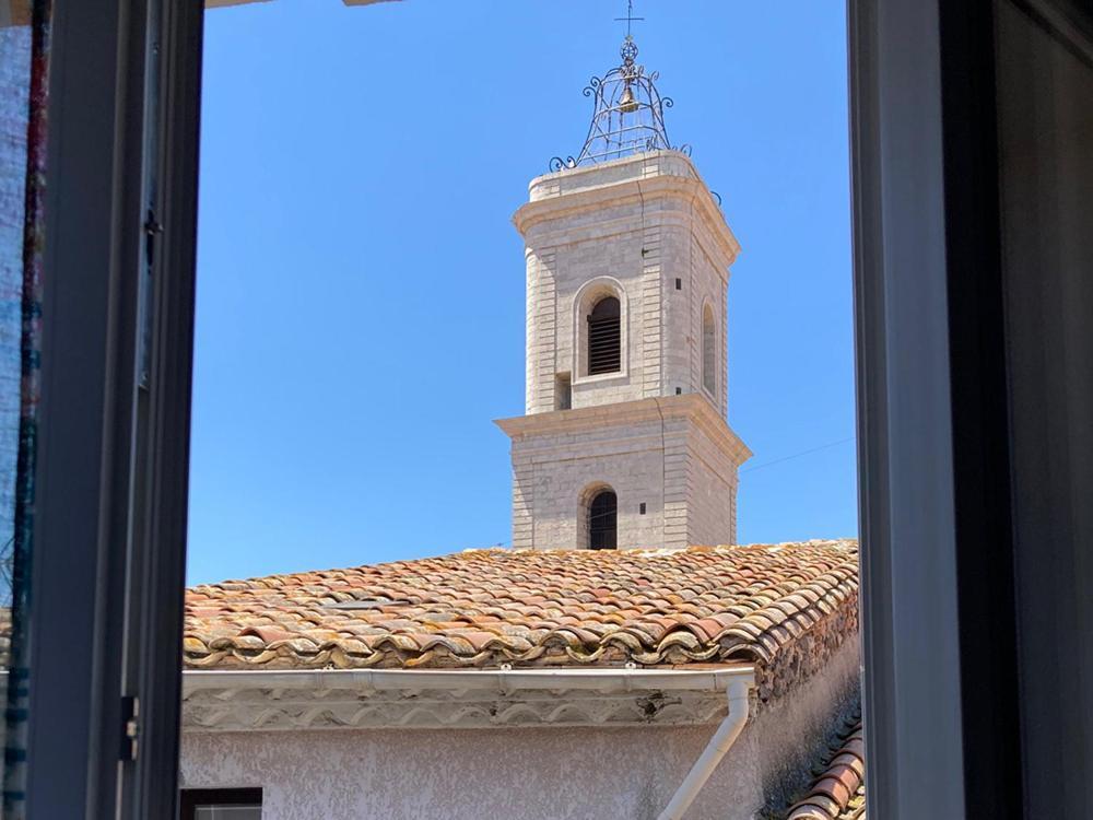 Les Toits De Marseillan Appartement Buitenkant foto